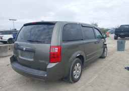 2010 DODGE GRAND CARAVAN SE