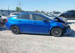 2016 CHEVROLET CRUZE LT AUTO