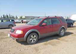 2007 FORD FREESTYLE SEL