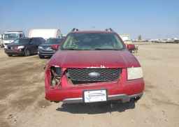 2007 FORD FREESTYLE SEL