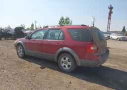 2007 FORD FREESTYLE SEL