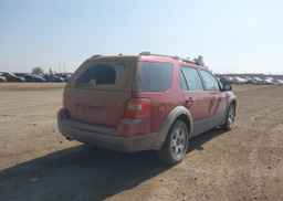 2007 FORD FREESTYLE SEL