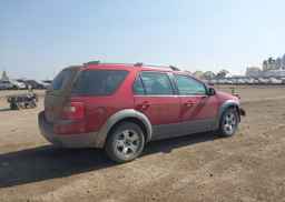 2007 FORD FREESTYLE SEL