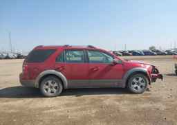 2007 FORD FREESTYLE SEL