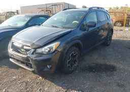 2014 SUBARU XV CROSSTREK 2.0I PREMIUM