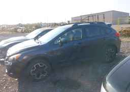 2014 SUBARU XV CROSSTREK 2.0I PREMIUM