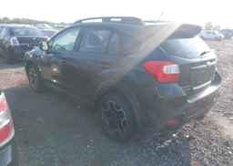 2014 SUBARU XV CROSSTREK 2.0I PREMIUM