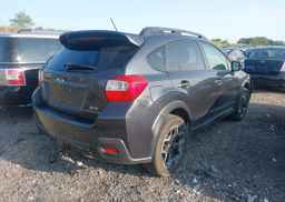 2014 SUBARU XV CROSSTREK 2.0I PREMIUM
