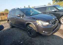 2014 SUBARU XV CROSSTREK 2.0I PREMIUM