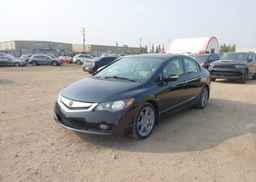 2011 ACURA CSX TECHNOLOGY