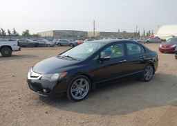 2011 ACURA CSX TECHNOLOGY
