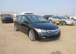 2011 ACURA CSX TECHNOLOGY