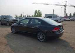 2011 ACURA CSX TECHNOLOGY