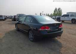 2011 ACURA CSX TECHNOLOGY