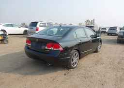 2011 ACURA CSX TECHNOLOGY