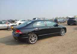 2011 ACURA CSX TECHNOLOGY