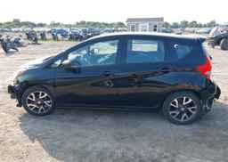 2015 NISSAN VERSA NOTE S