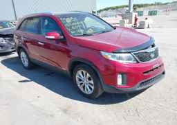 2015 KIA SORENTO EX V6