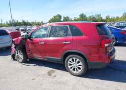2015 KIA SORENTO EX V6