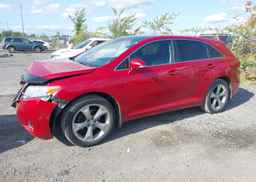 2015 TOYOTA VENZA LE