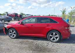 2015 TOYOTA VENZA LE