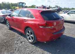 2015 TOYOTA VENZA LE