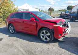 2015 TOYOTA VENZA LE