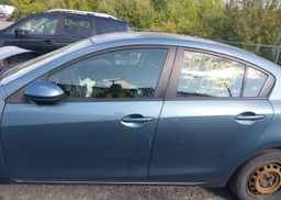 2010 MAZDA 3 I