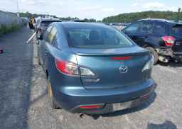 2010 MAZDA 3 I