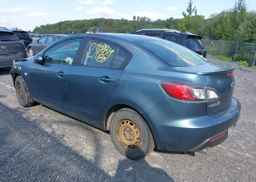 2010 MAZDA 3 I