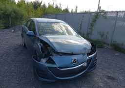 2010 MAZDA 3 I