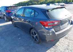 2020 SUBARU IMPREZA TOURING