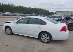 2012 CHEVROLET IMPALA LT