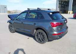 2022 AUDI Q5 PREMIUM PLUS 45