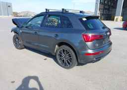 2022 AUDI Q5 PREMIUM PLUS 45