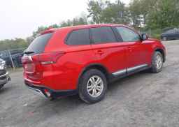 2020 MITSUBISHI OUTLANDER ES
