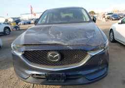 2019 MAZDA CX-5 GT W