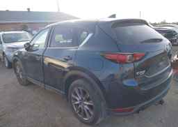 2019 MAZDA CX-5 GT W