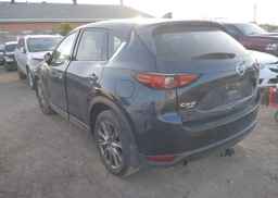 2019 MAZDA CX-5 GT W