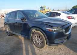 2019 MAZDA CX-5 GT W