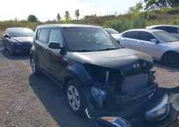 2015 KIA SOUL LX