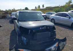 2015 KIA SOUL LX