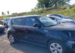 2015 KIA SOUL LX