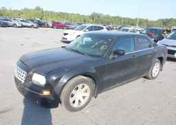 2005 CHRYSLER 300C