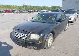 2005 CHRYSLER 300C