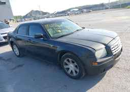 2005 CHRYSLER 300C