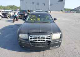 2005 CHRYSLER 300C