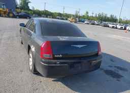 2005 CHRYSLER 300C