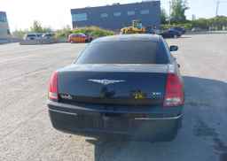 2005 CHRYSLER 300C