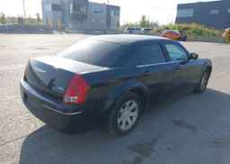 2005 CHRYSLER 300C